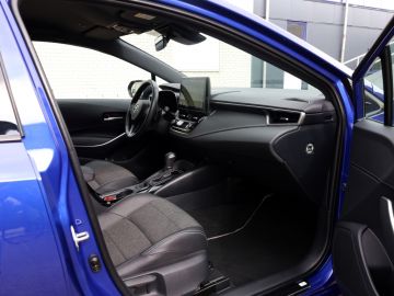 Toyota Corolla Touring Sports